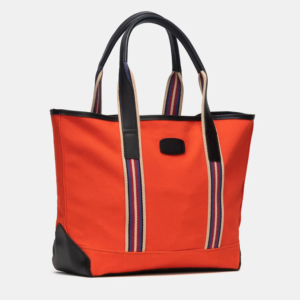 MEDIUM BOATING TOTE