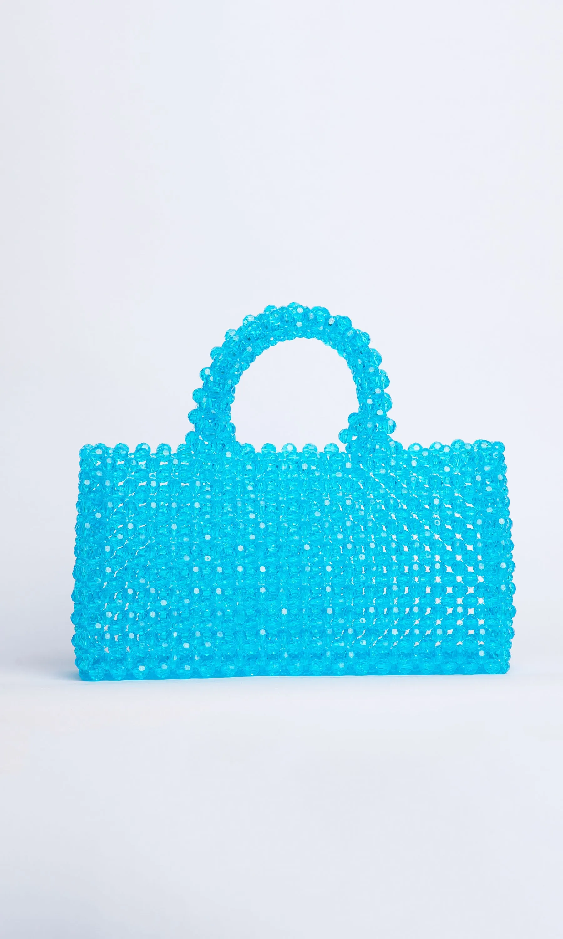 Medium Candy Tote Bag