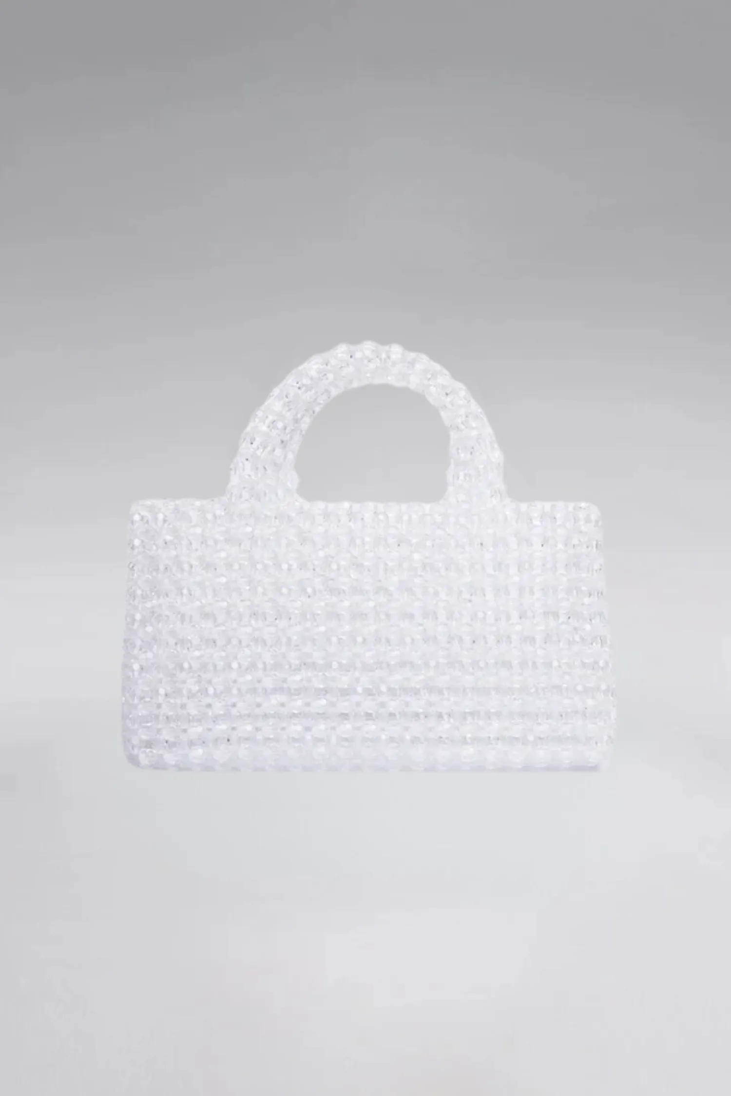 Medium Candy Tote Bag