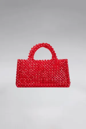 Medium Candy Tote Bag