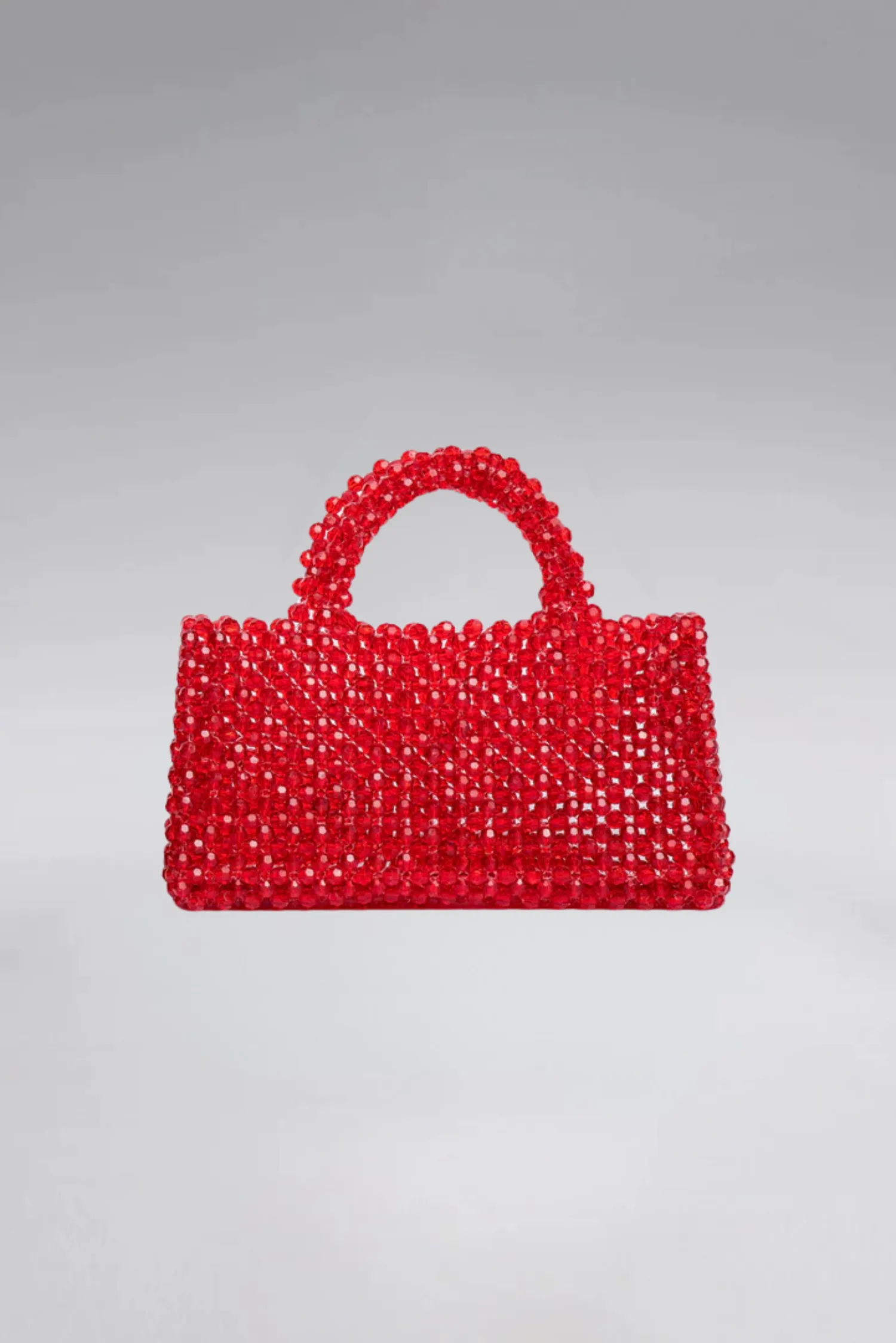 Medium Candy Tote Bag