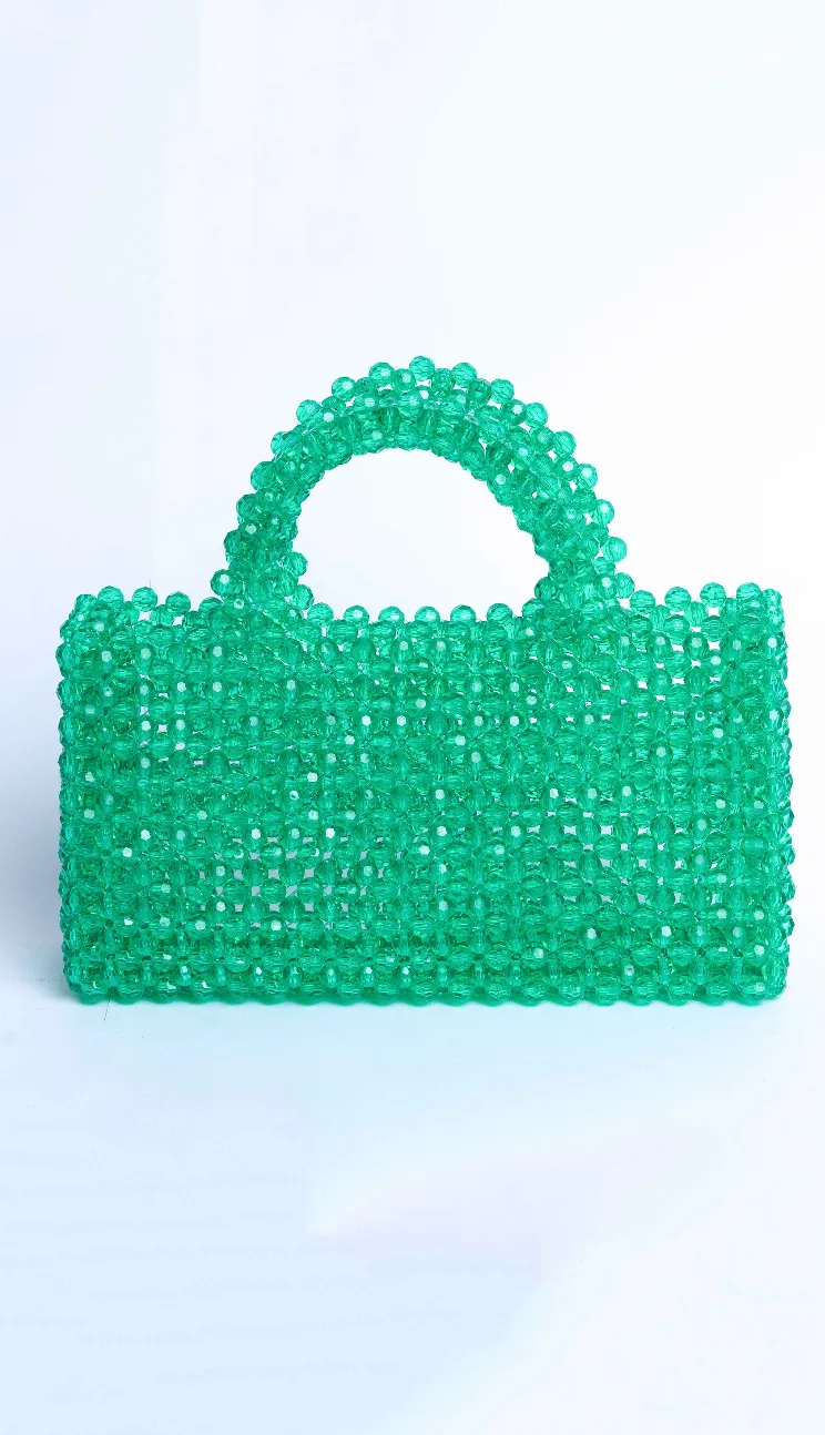 Medium Candy Tote Bag