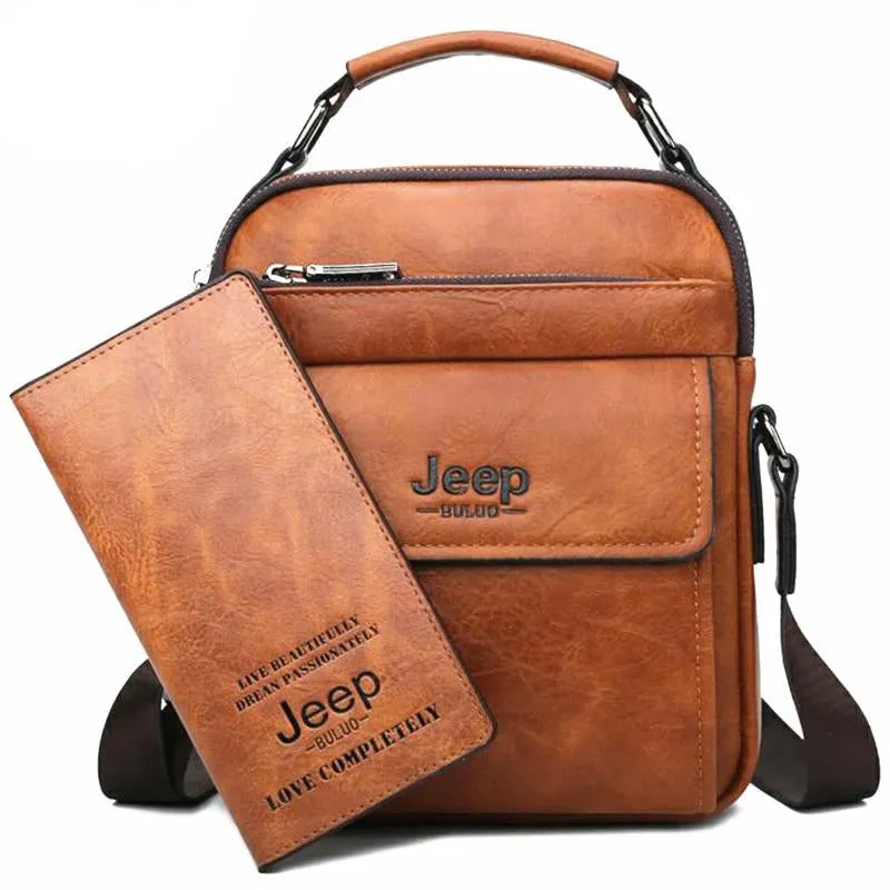 Men Handbag