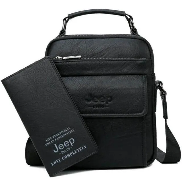 Men Handbag