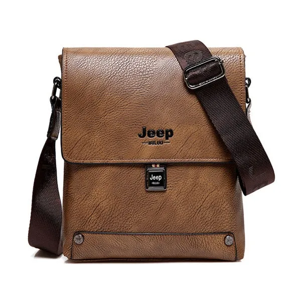 Men Shoulder Bag