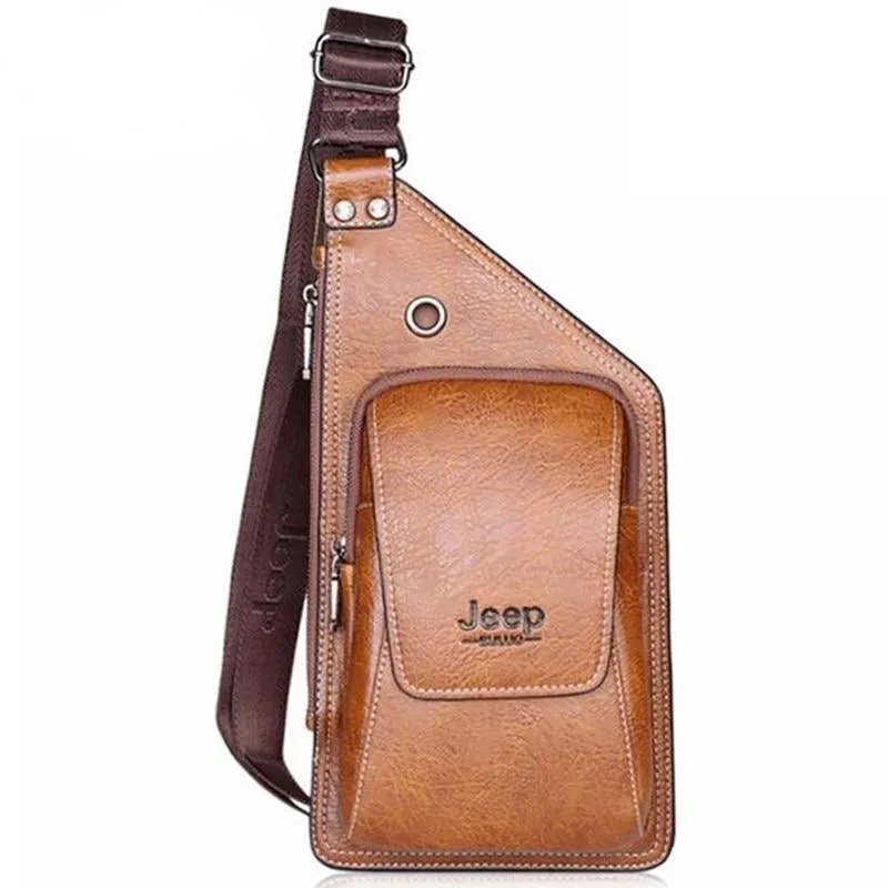 Men Shoulder Bag