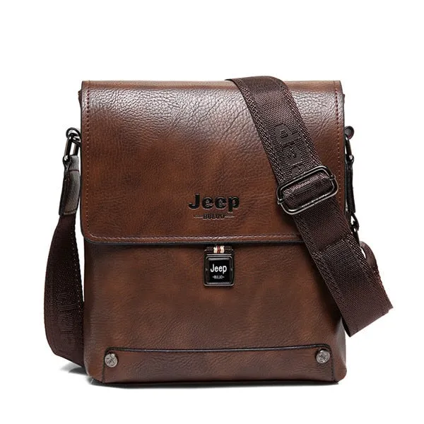 Men Shoulder Bag