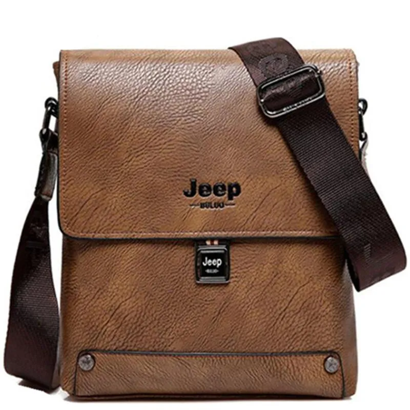 Men Shoulder Bag