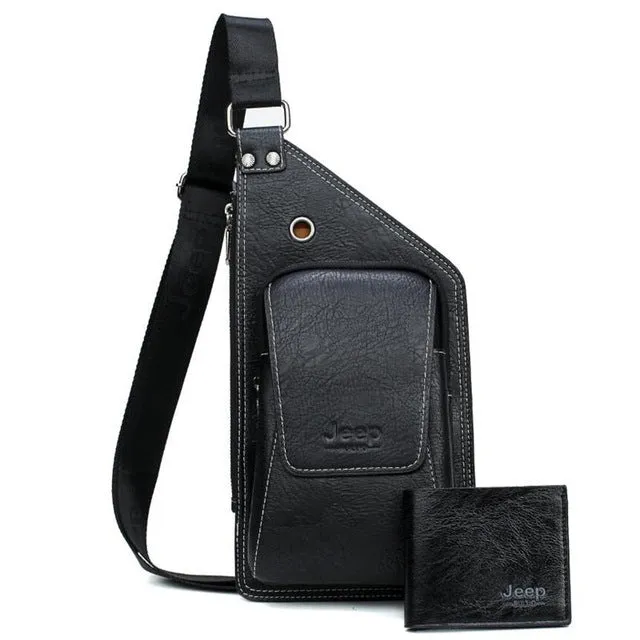 Men Shoulder Bag