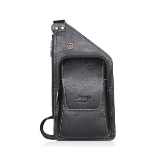 Men Shoulder Bag