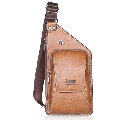 Men Shoulder Bag