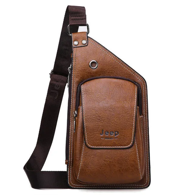 Men Shoulder Bag