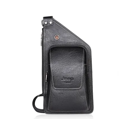 Men Shoulder Bag