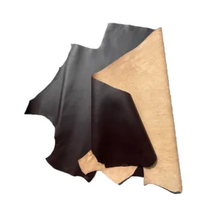 Merlin Full Grain Sides | Brown | 1.4mm | 14 sq.ft | From $125 ea.