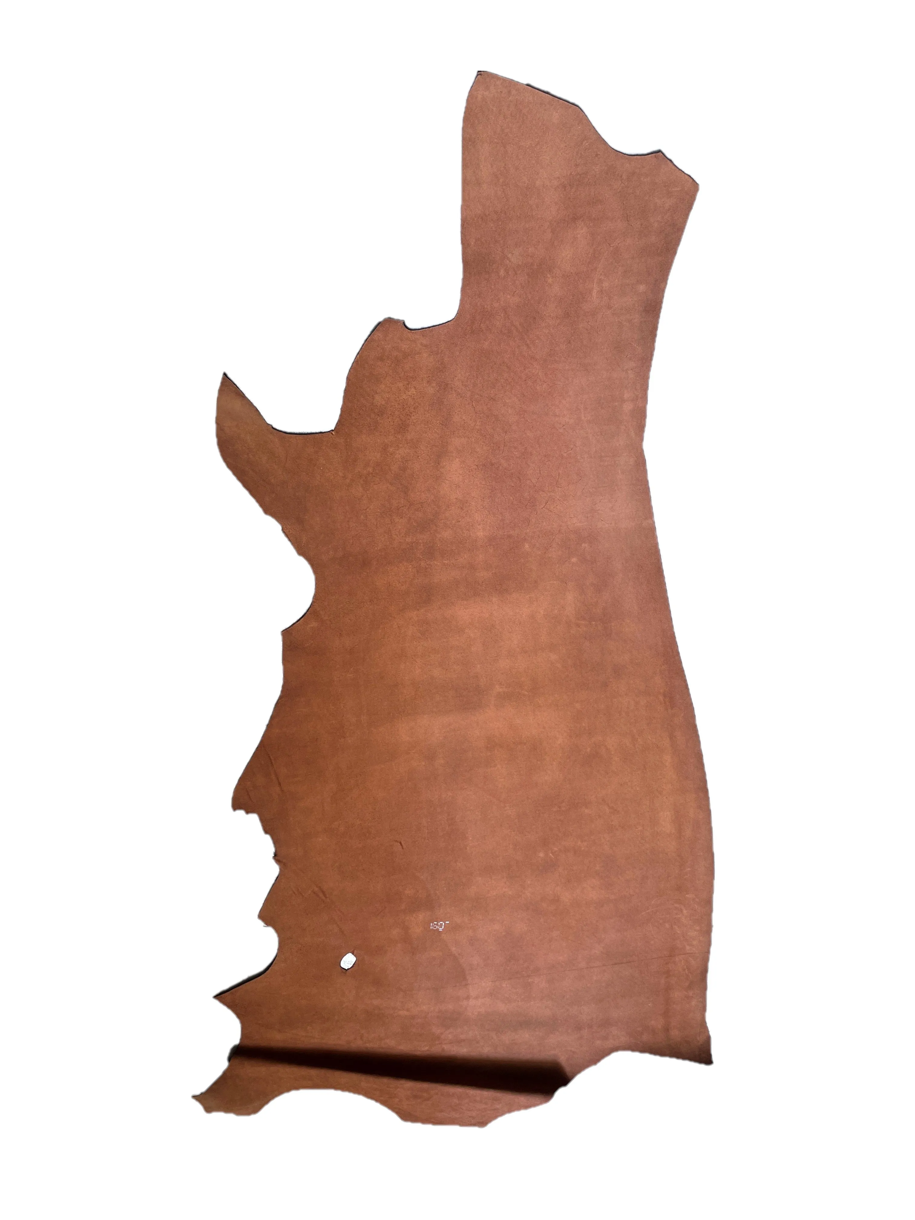 Merlin Full Grain Sides | Brown | 1.4mm | 14 sq.ft | From $125 ea.