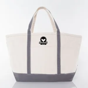 Mermaid Isle Boat Bag
