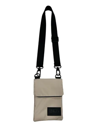 Messenger Purse - Sand