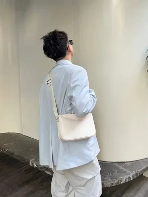 Messenger Shoulder Bag