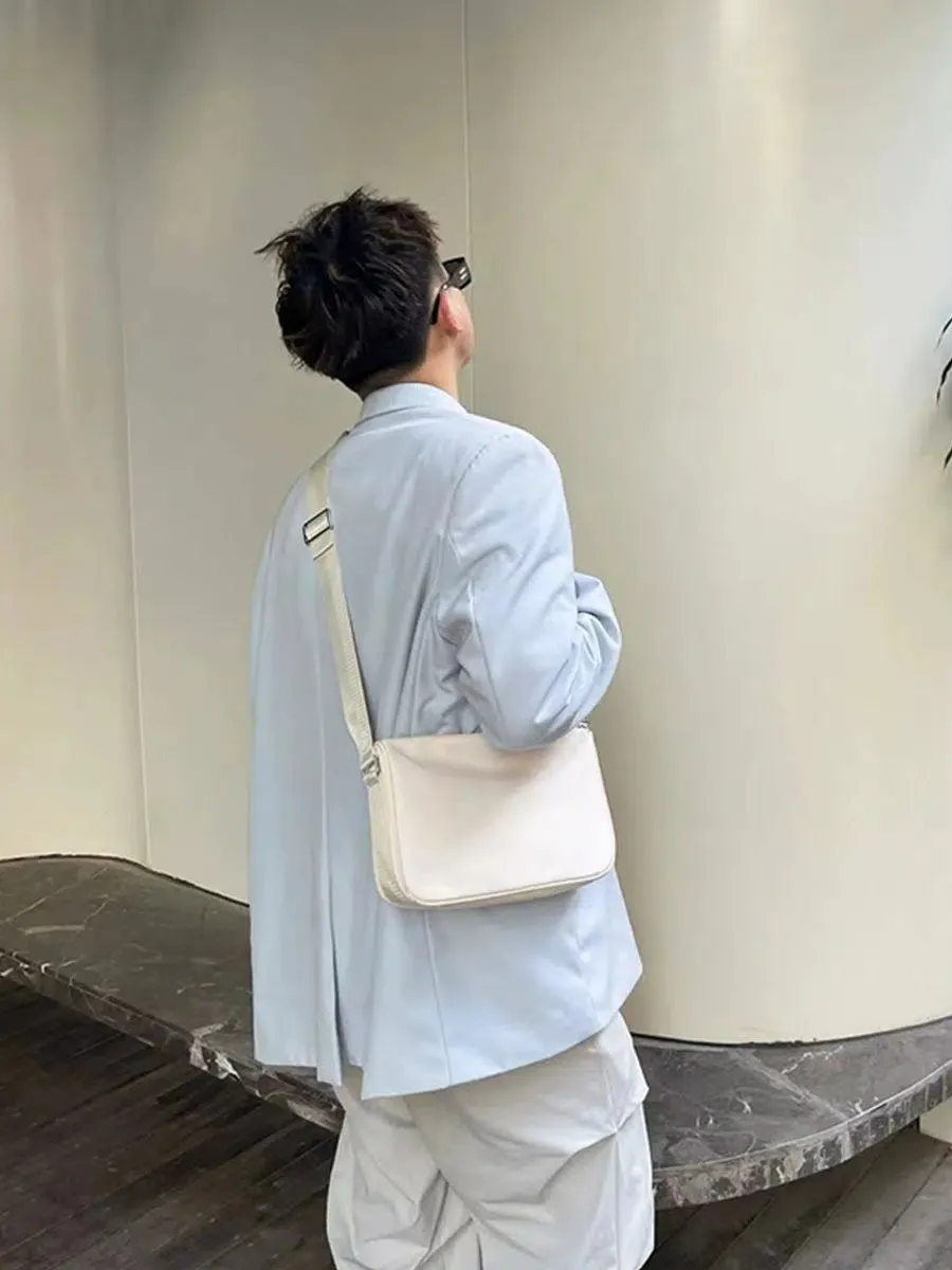 Messenger Shoulder Bag