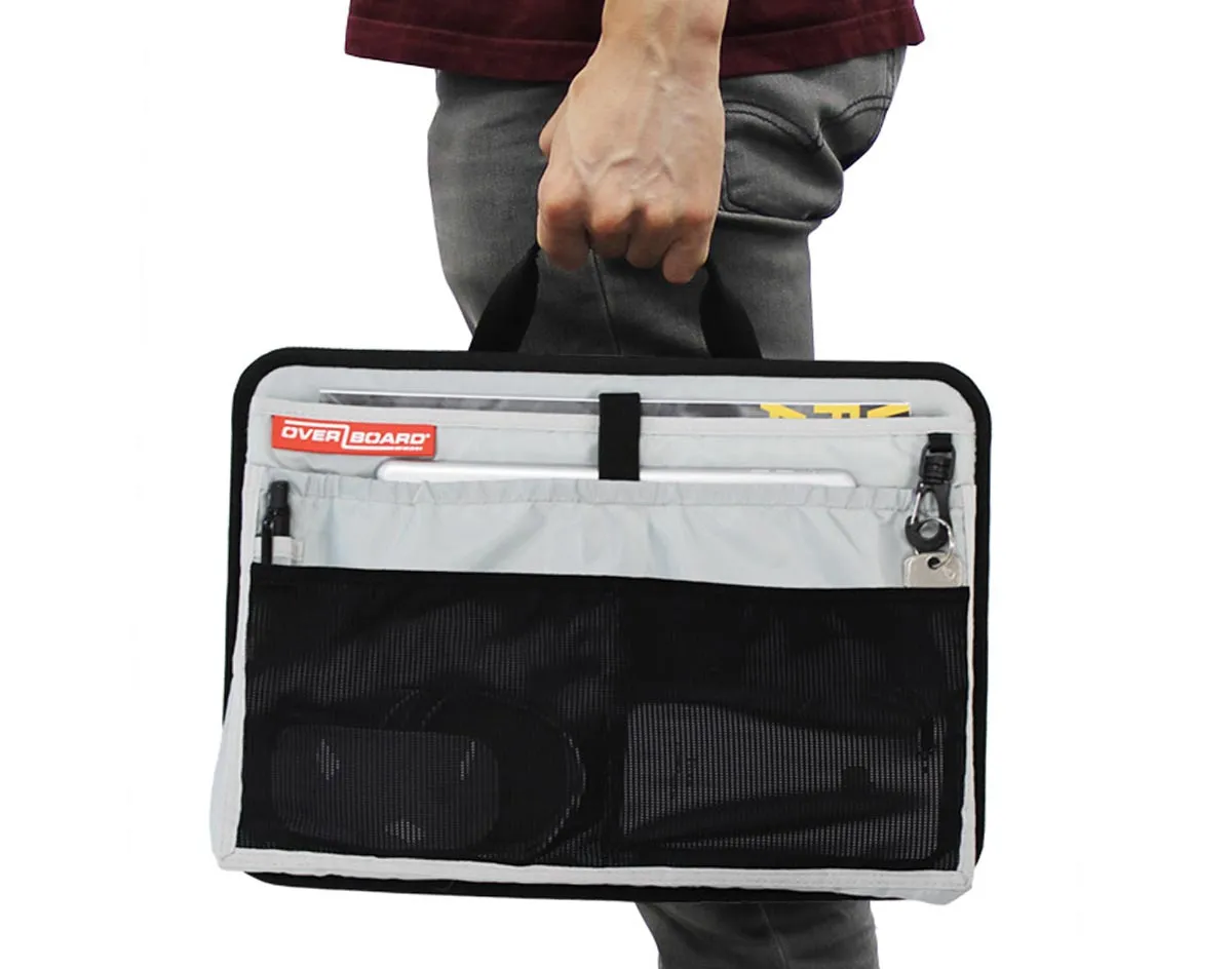Messenger Tidy – Large 15"