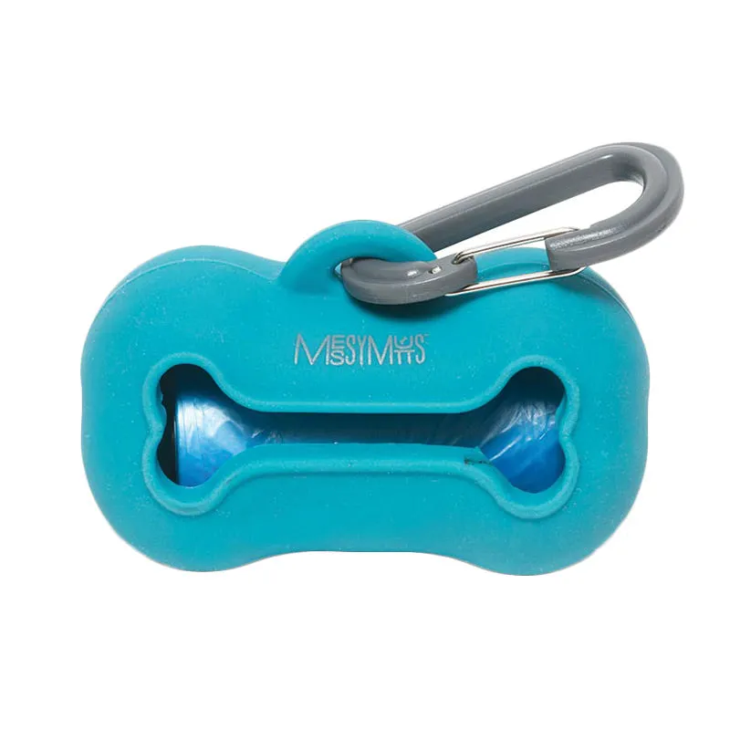 Messy Mutts - Waste Bag Holder
