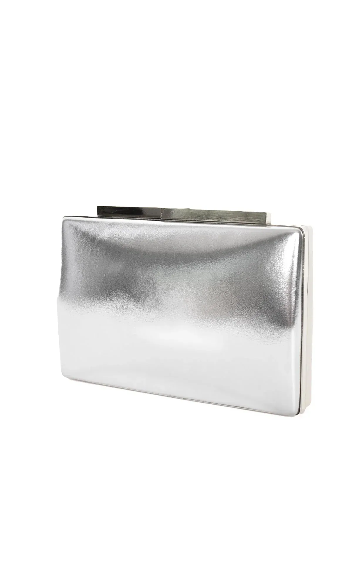 METALLIC STRUCTURED CLUTCH