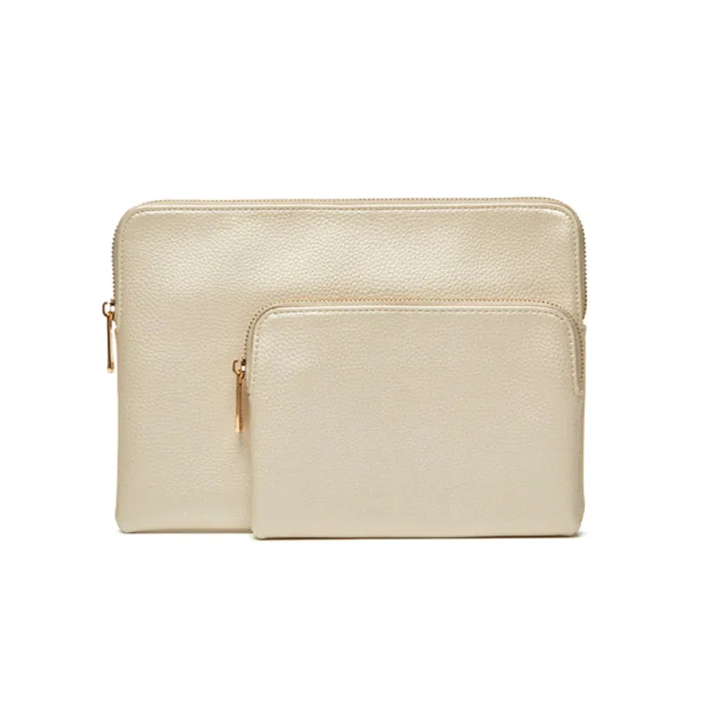 Mia 2 Piece Pouch
