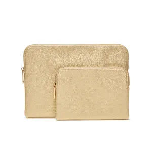 Mia 2 Piece Pouch