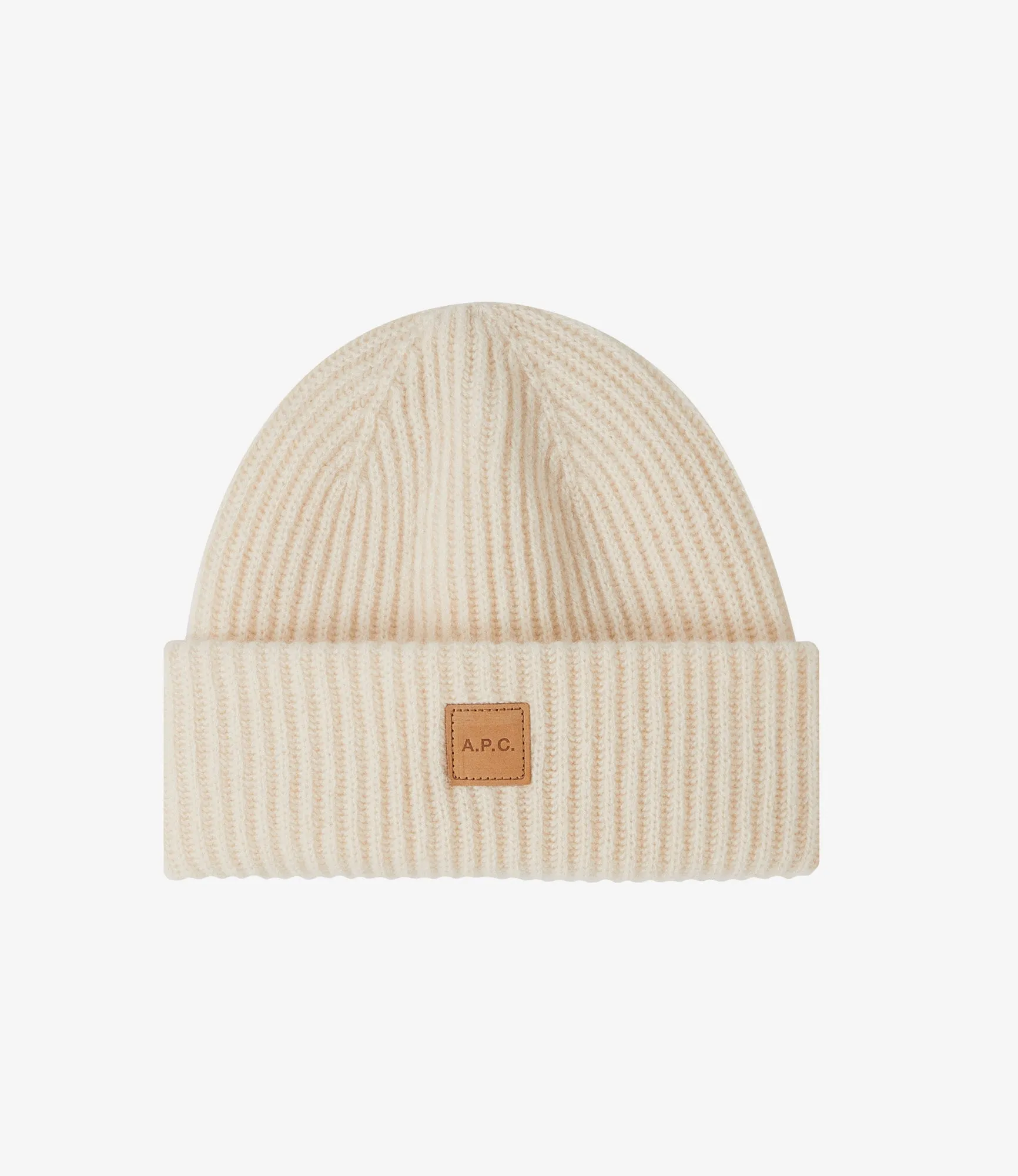Michele knit beanie