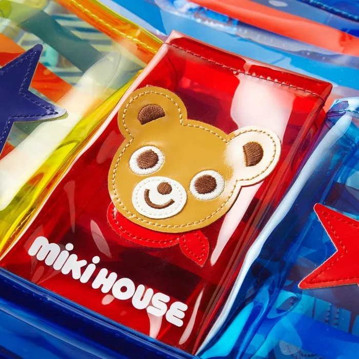MIKIHOUSE BAG