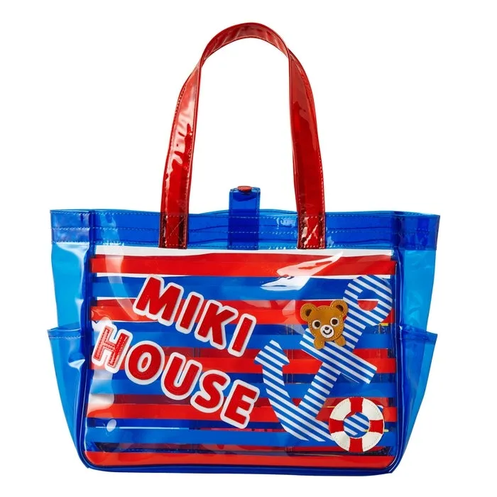 MIKIHOUSE BAG