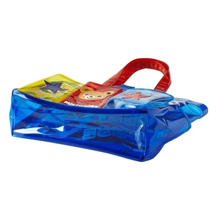 MIKIHOUSE BAG