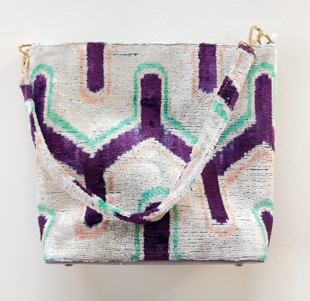 Mila Bag in Equinox