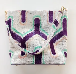 Mila Bag in Equinox