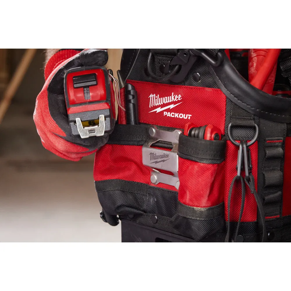 Milwaukee 48-22-8311 PACKOUT 10" Structured Tote