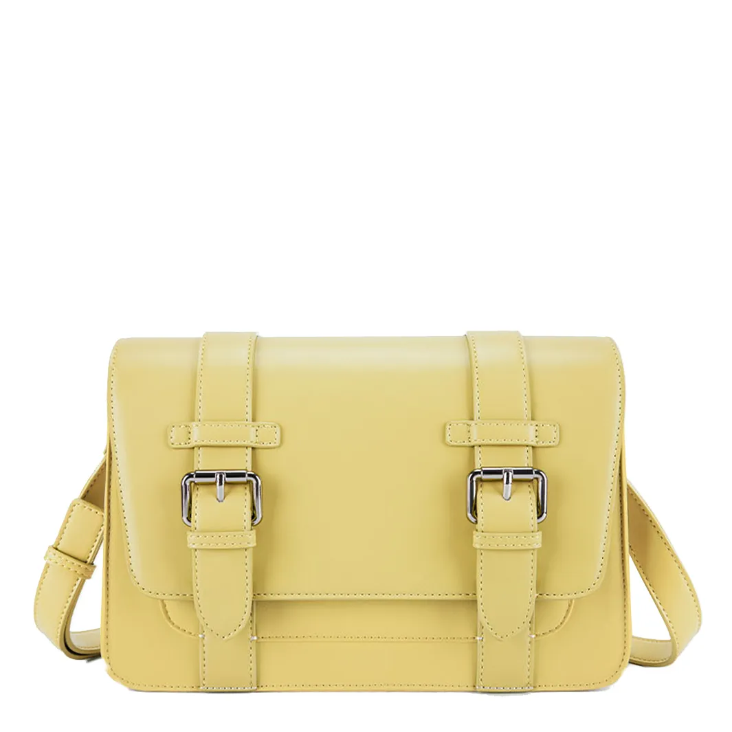 Mini Classic Messenger