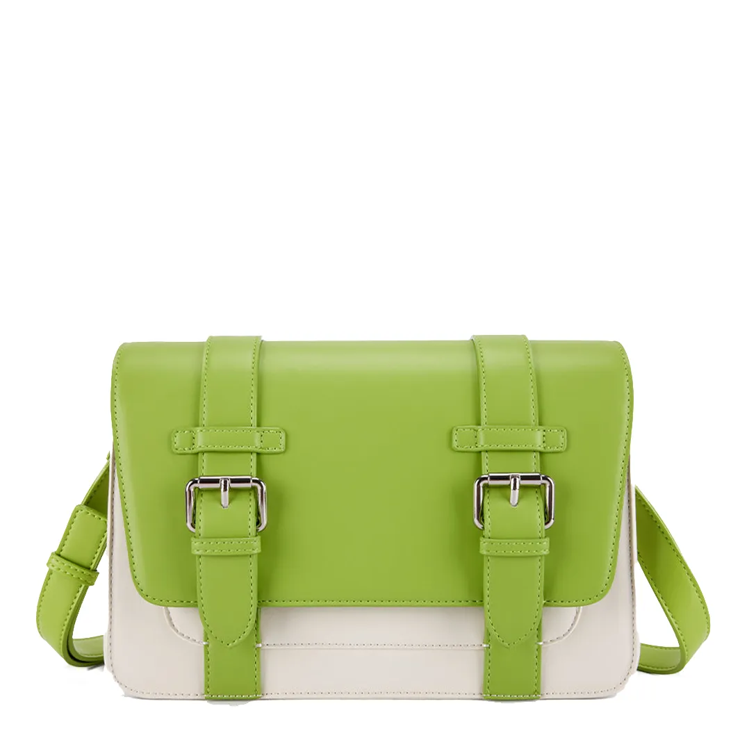 Mini Classic Messenger