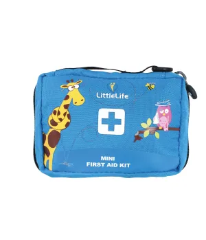 MINI FIRST AID KIT