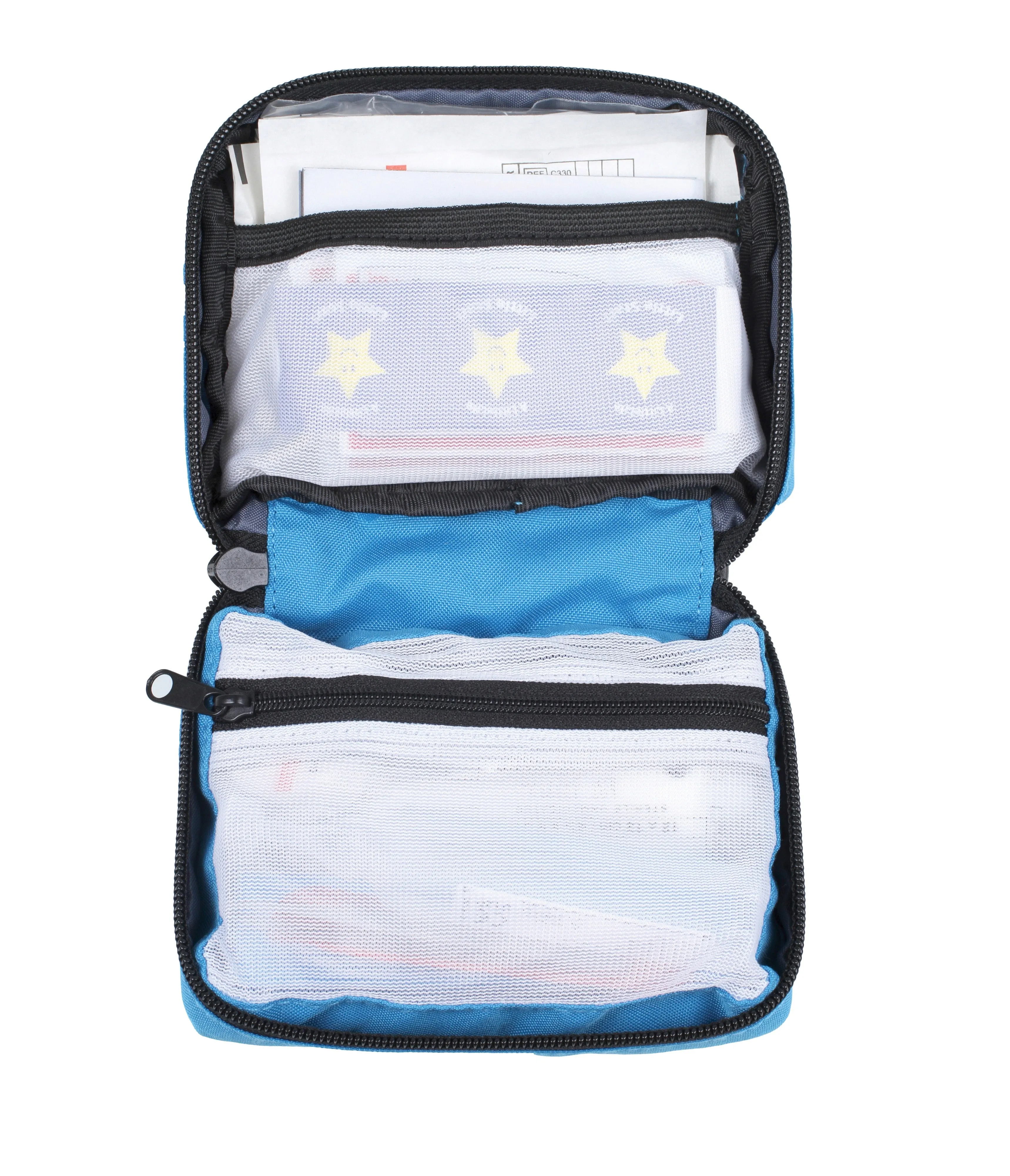 MINI FIRST AID KIT