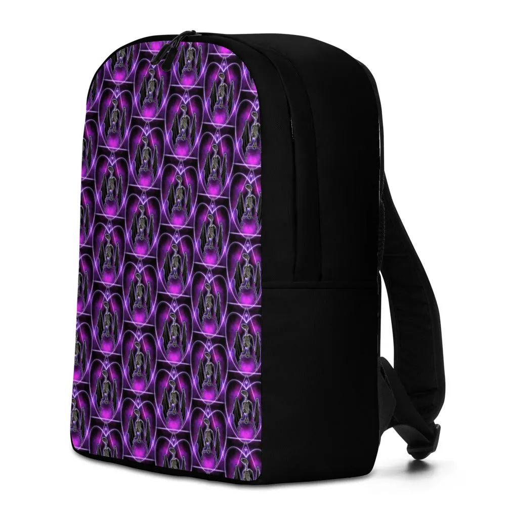 Minimalist Backpack