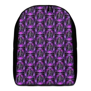 Minimalist Backpack