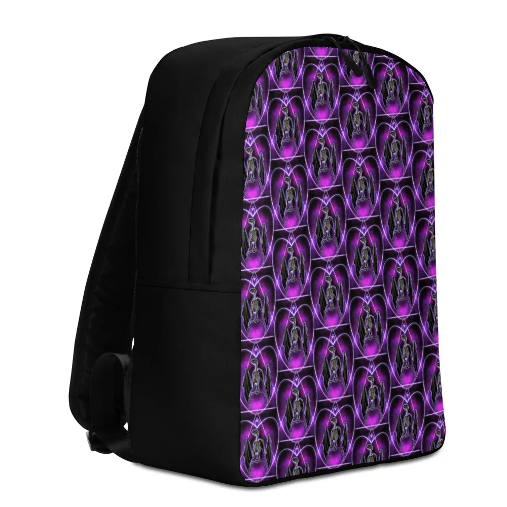 Minimalist Backpack