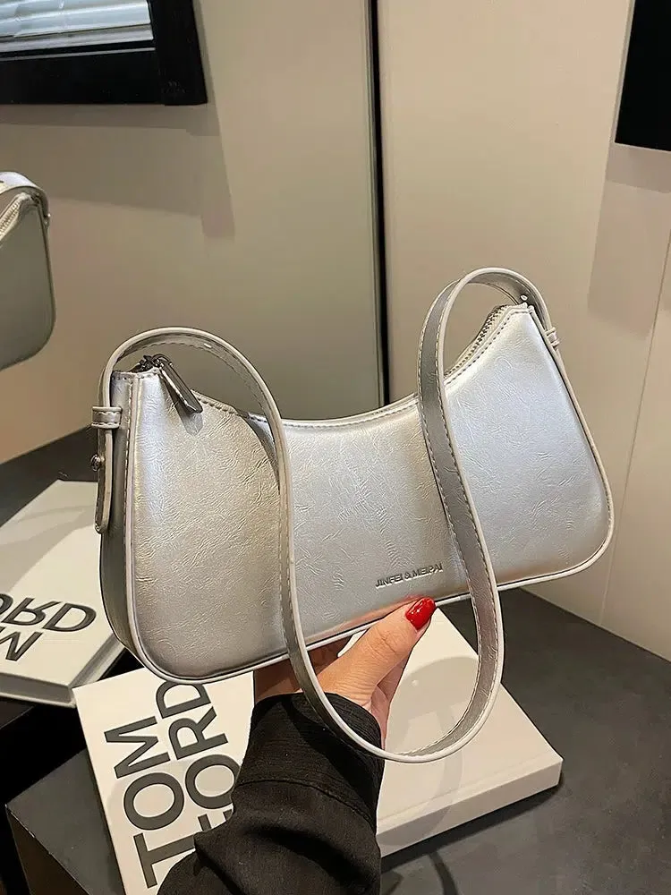 Minimalist Modern Shoulder Bag