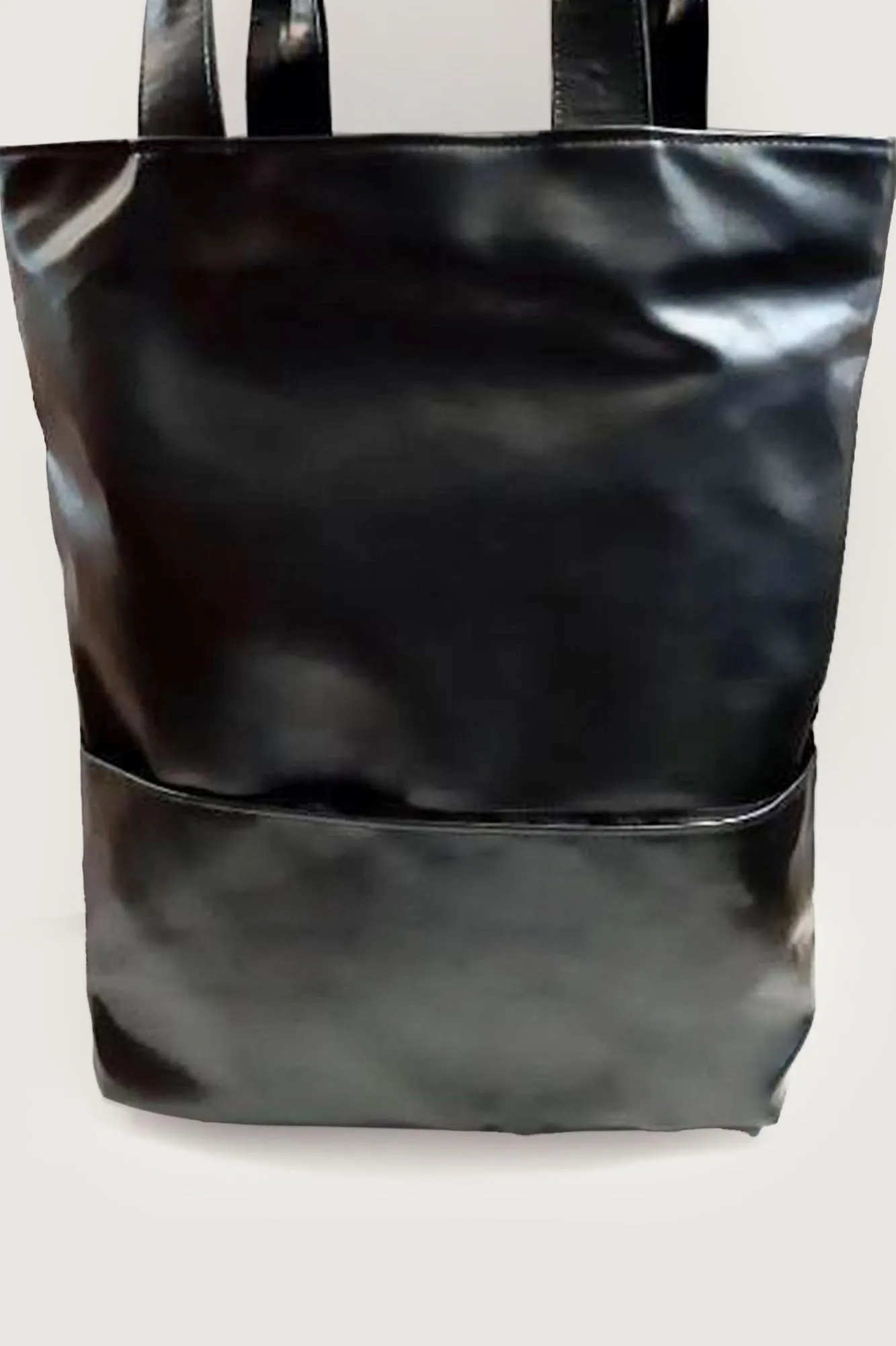 Minimalist Tote Bag