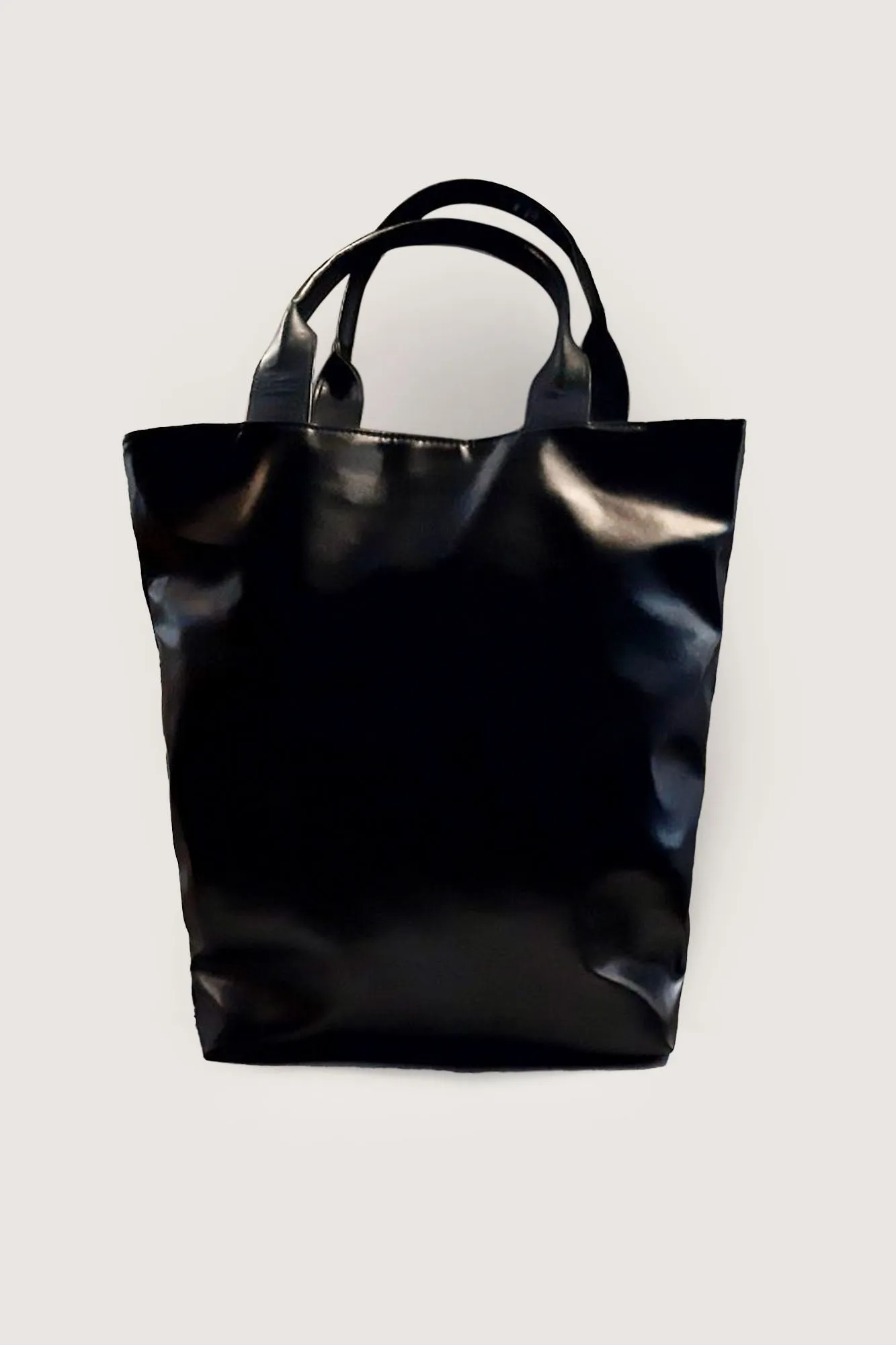 Minimalist Tote Bag
