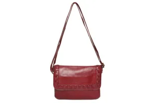 Modapelle Women's Leather Crossbody Bag  UL7850