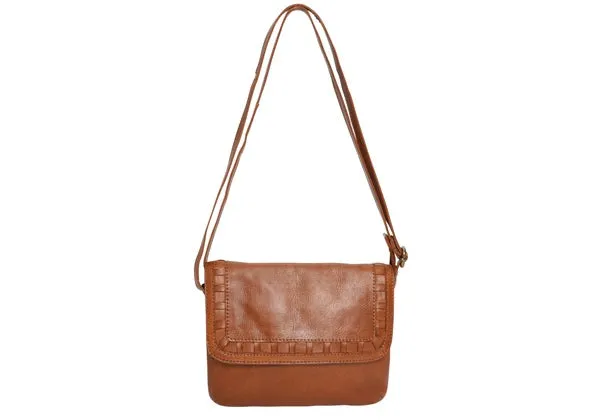 Modapelle Women's Leather Crossbody Bag  UL7850