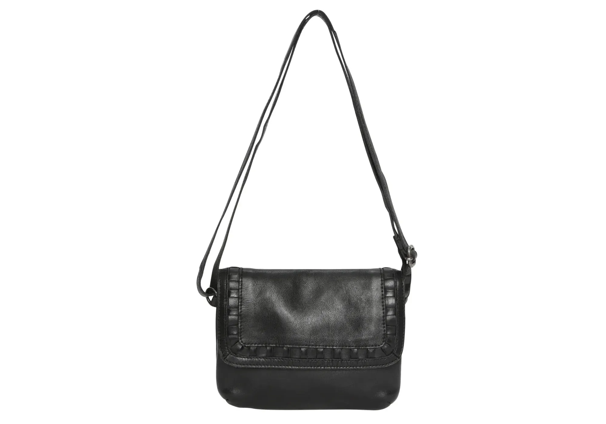 Modapelle Women's Leather Crossbody Bag  UL7850