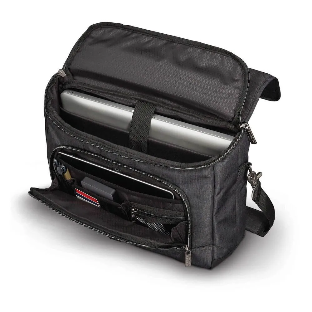 Modern Utility Messenger Bag (15.6")