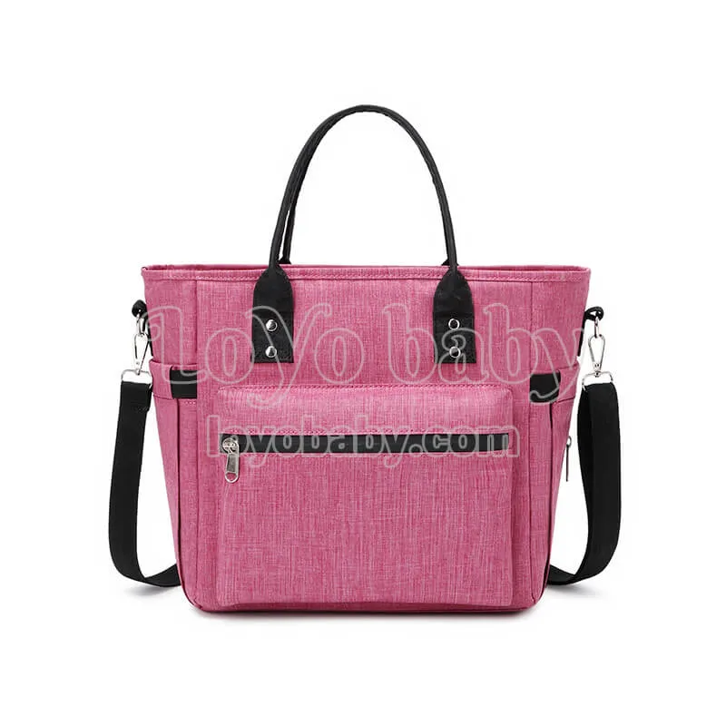 Modern Women's Shoulder Lunch Bag For Work